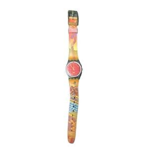 SWATCH LADY GEISHA LG109